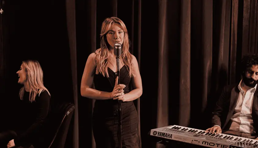 The Bloomsbury Club Bar 2