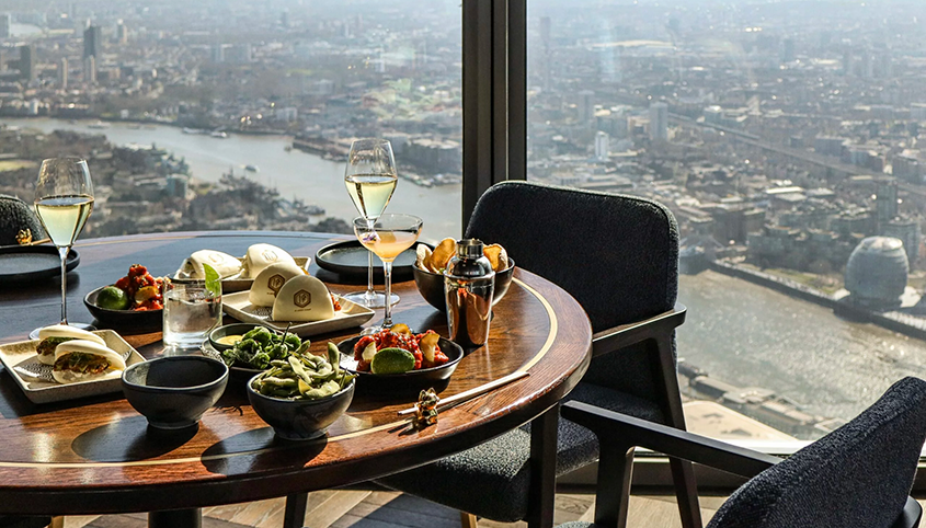 Lucky Cat by Gordon Ramsay