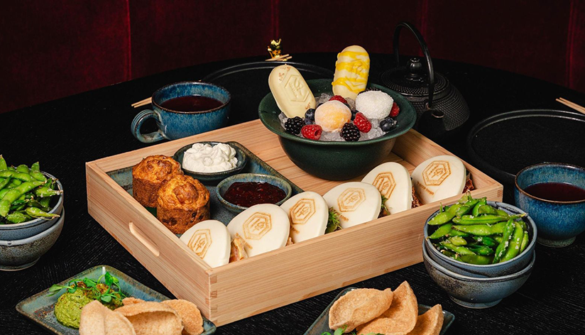 Lucky Cat by Gordon Ramsey 2