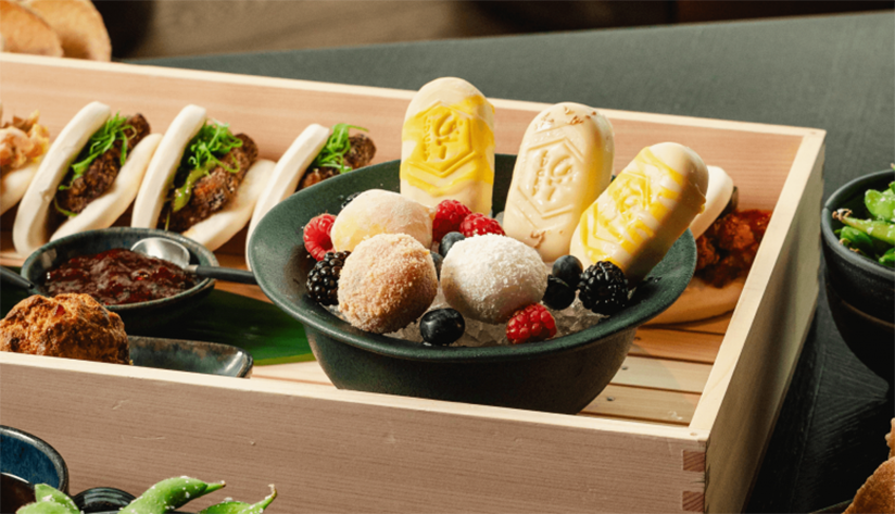 Lucky Cat by Gordon Ramsey 3